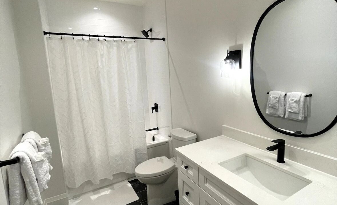 Photo of Bathroom in Valentia