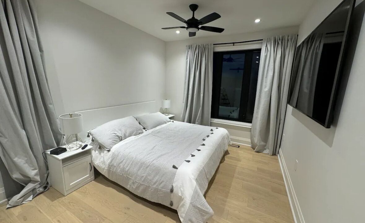Photo of Bedroom in Valentia