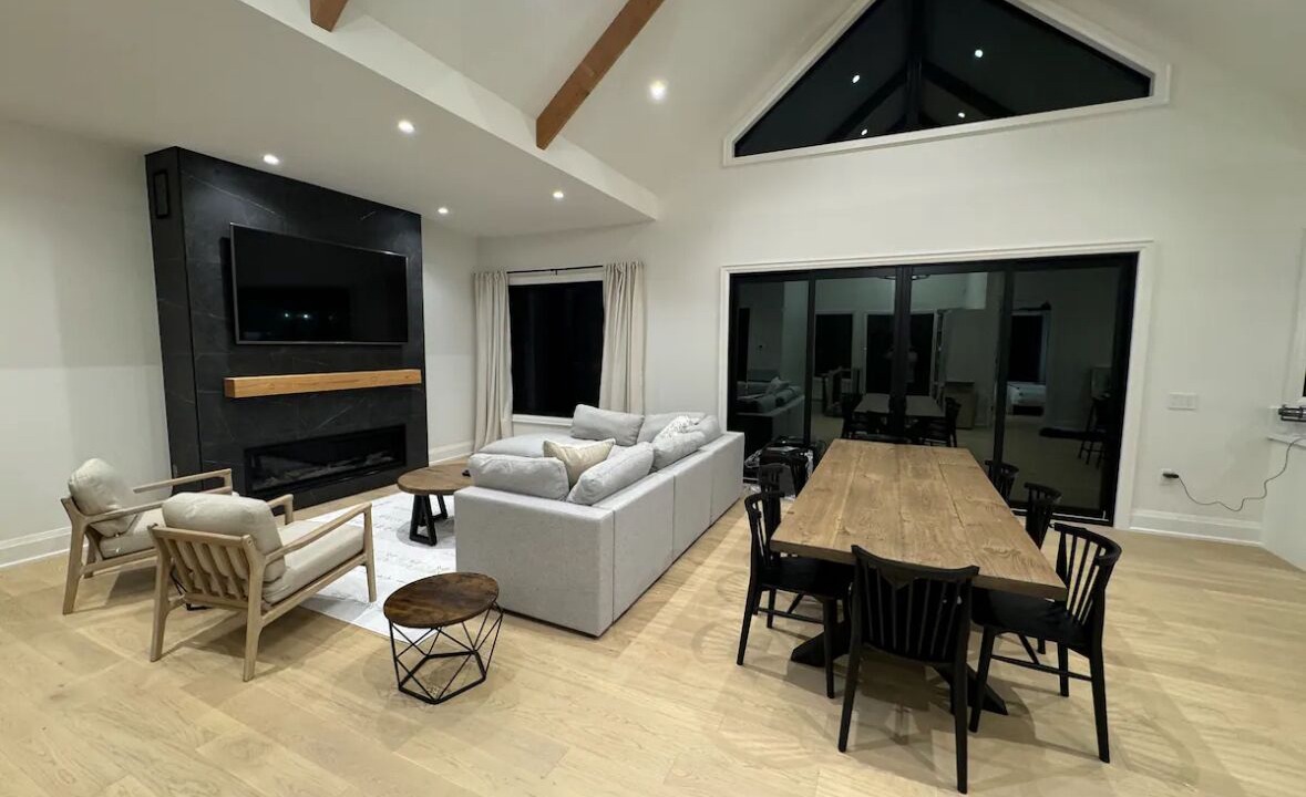 Photo of Livingroom in Valentia