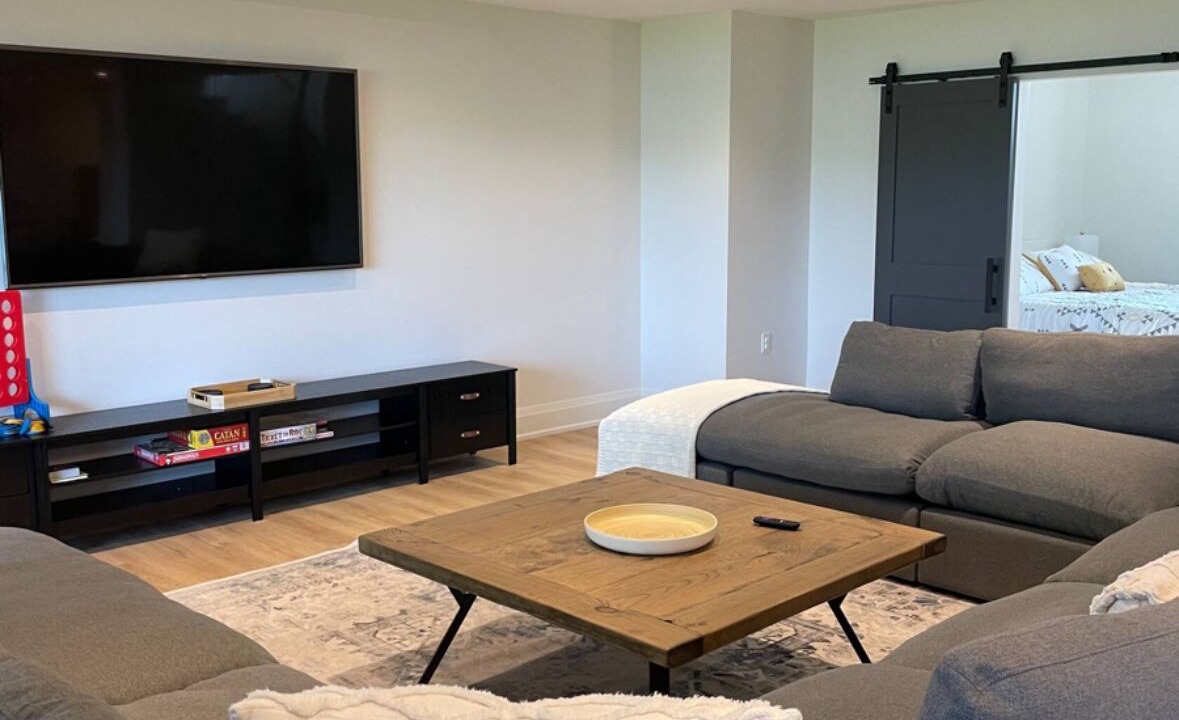 Photo of Livingroom in Valentia