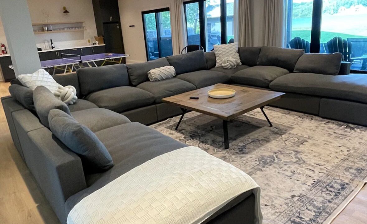 Photo of Livingroom in Valentia