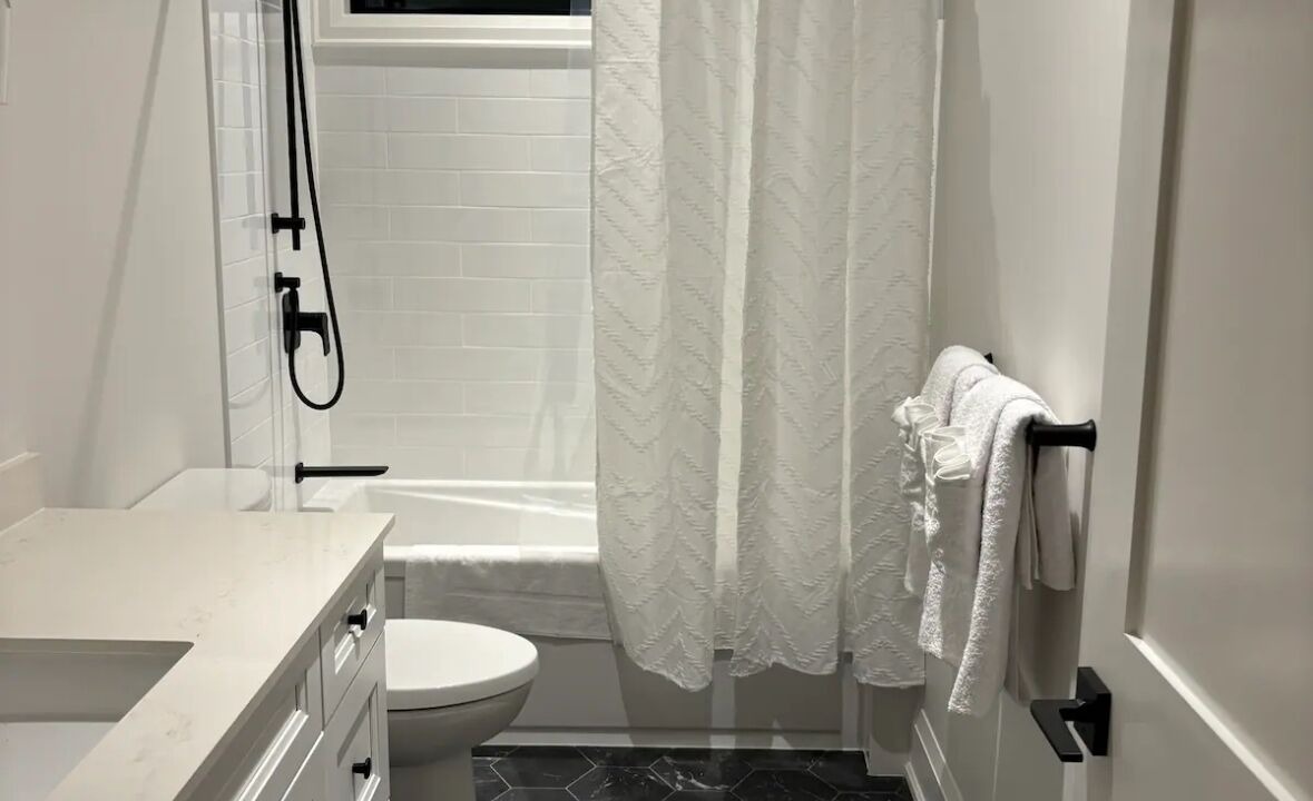 Photo of Bathroom in Valentia