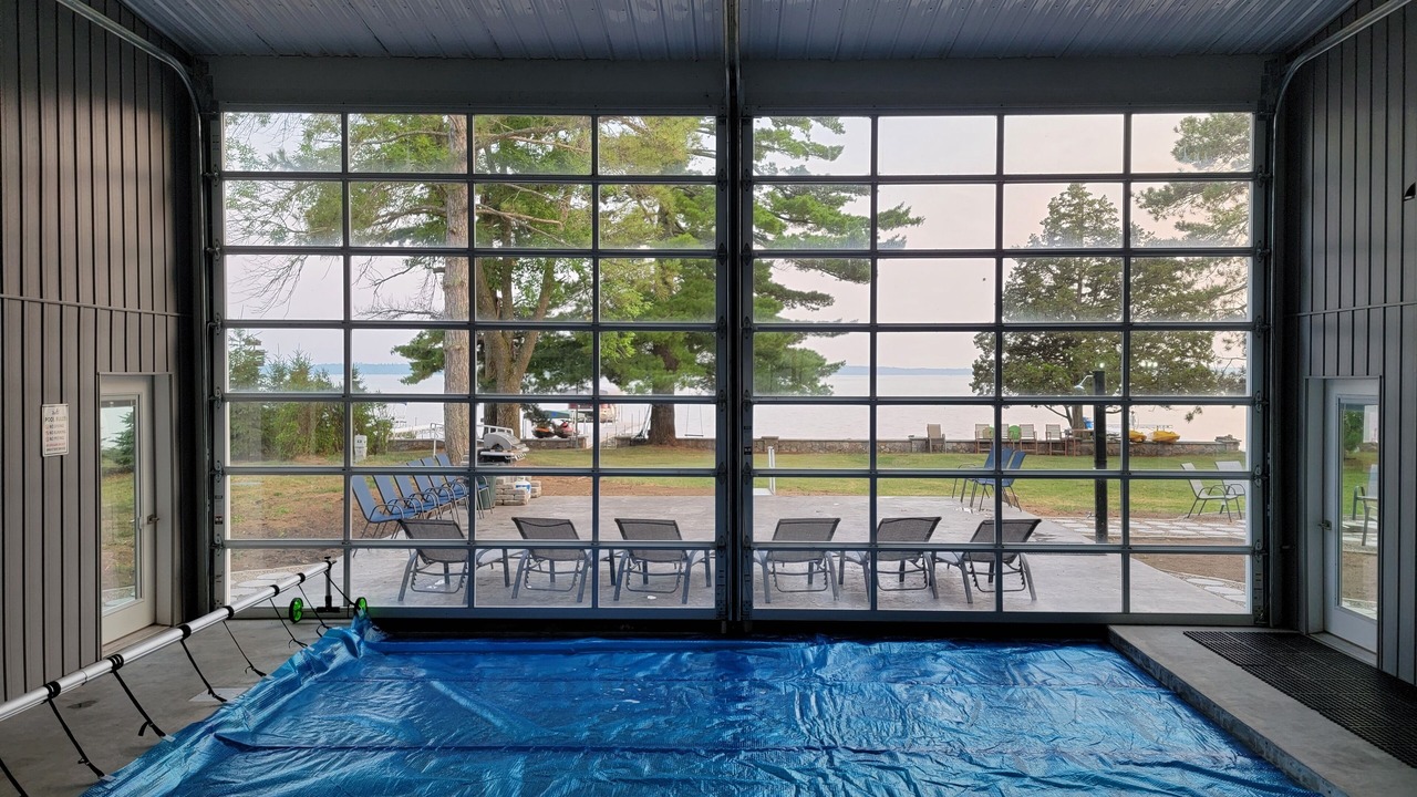 Photo of Outdoor in Longville