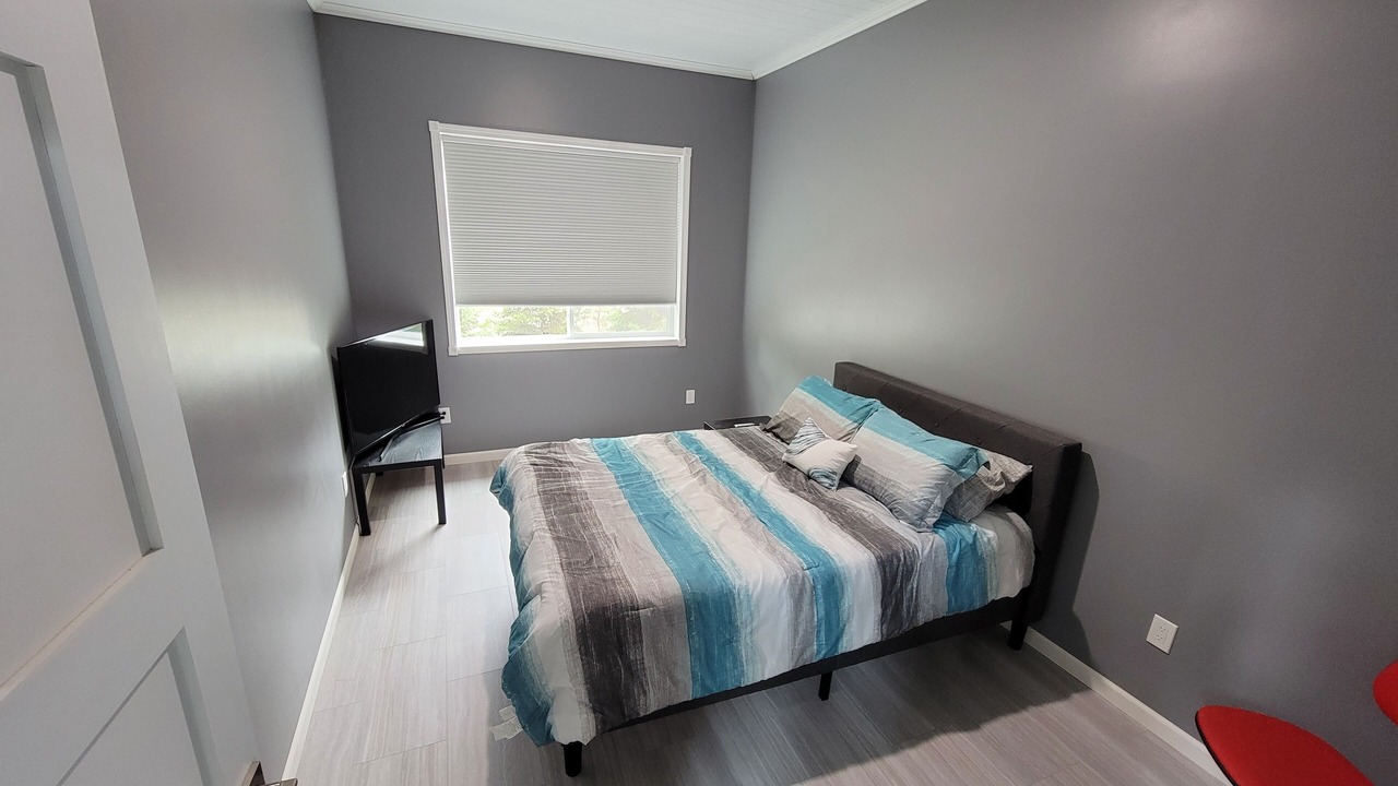 Photo of Bedroom in Longville