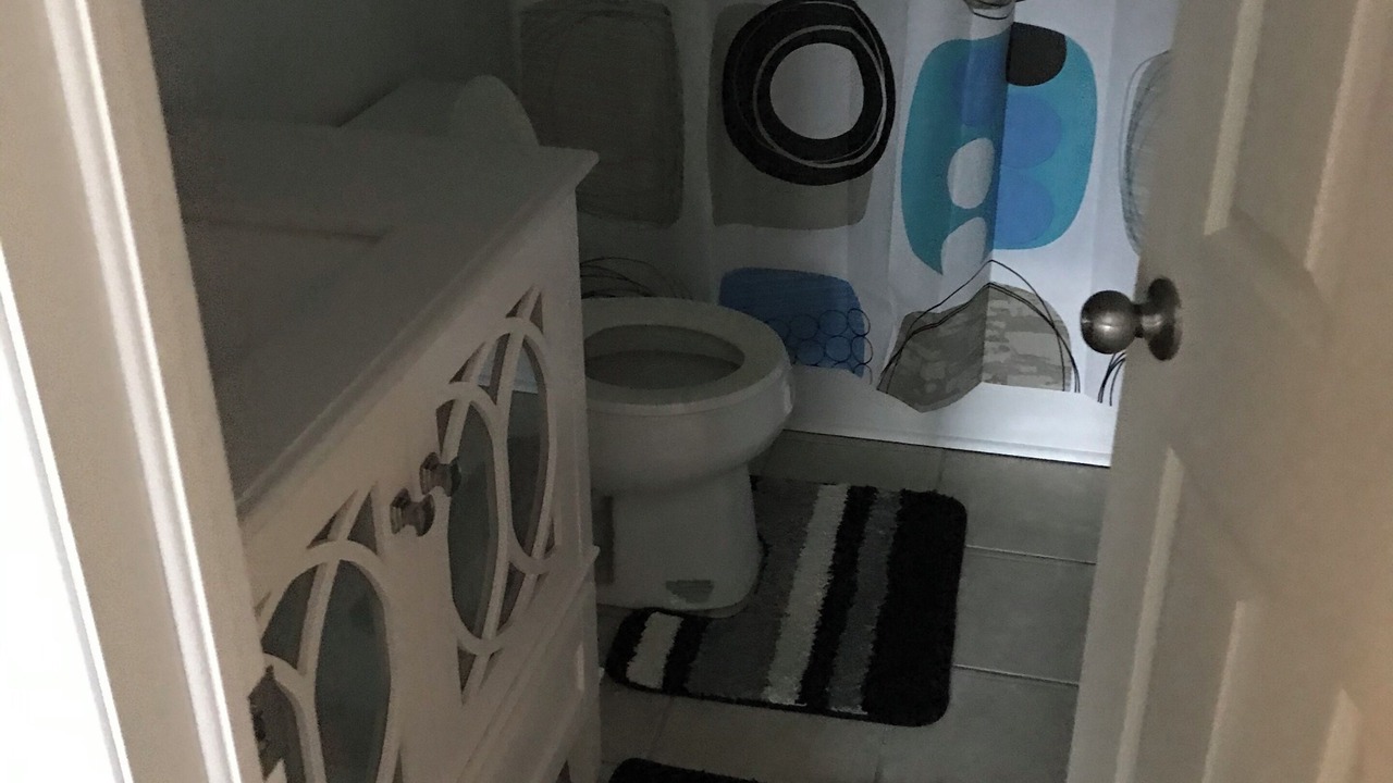 Photo of Bathroom in Dunsford