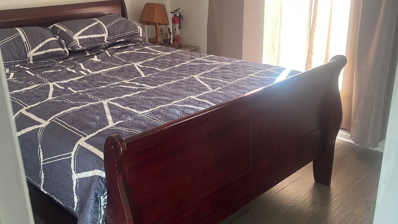 Photo of Bedroom in Dunsford