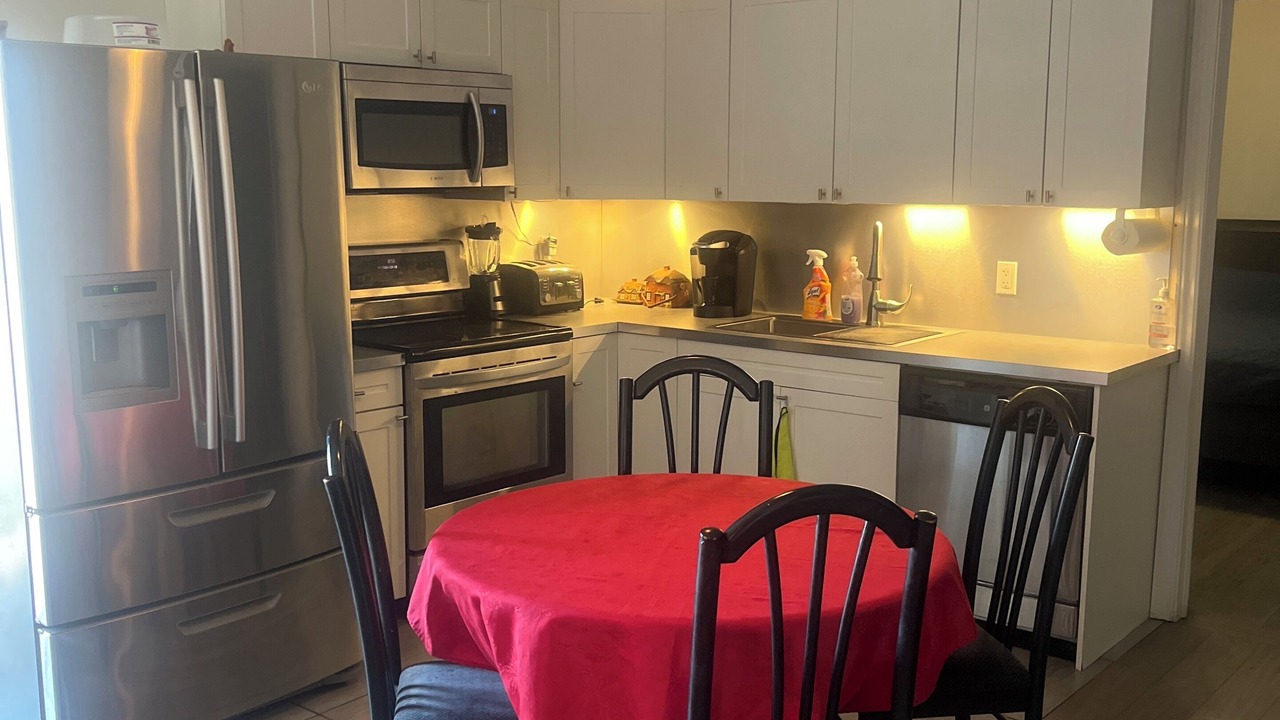Photo of Kitchen in Dunsford