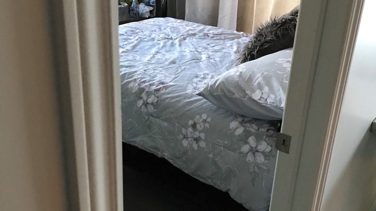 Photo of Bedroom in Dunsford