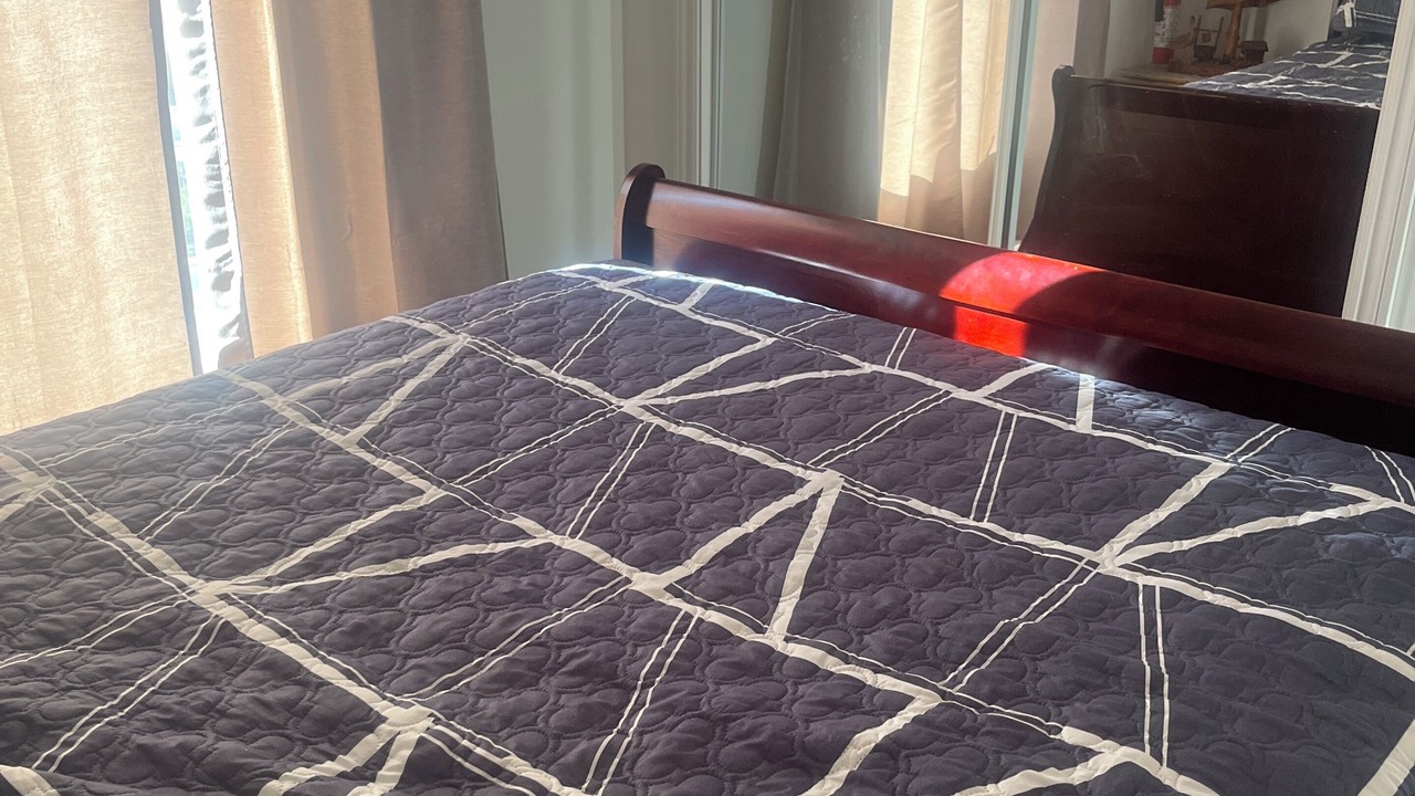 Photo of Bedroom in Dunsford