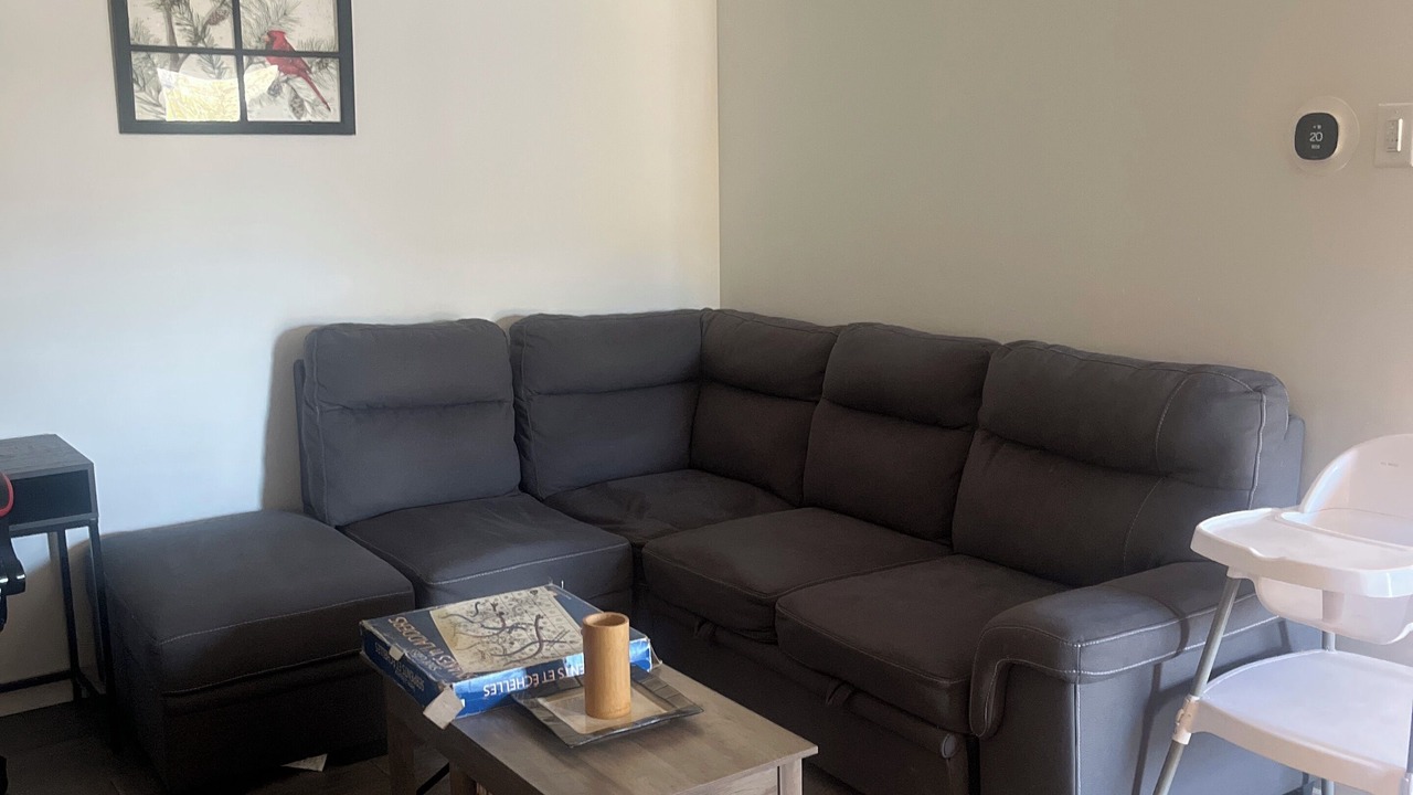 Photo of Livingroom in Dunsford