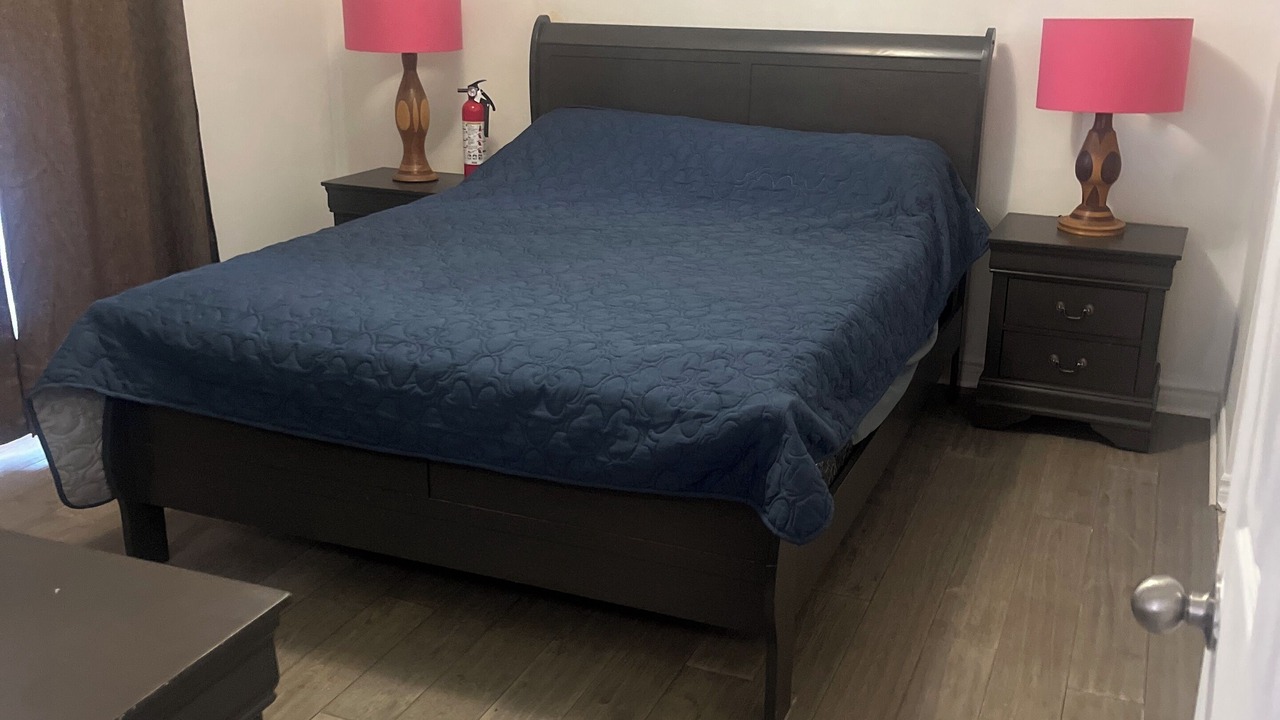 Photo of Bedroom in Dunsford