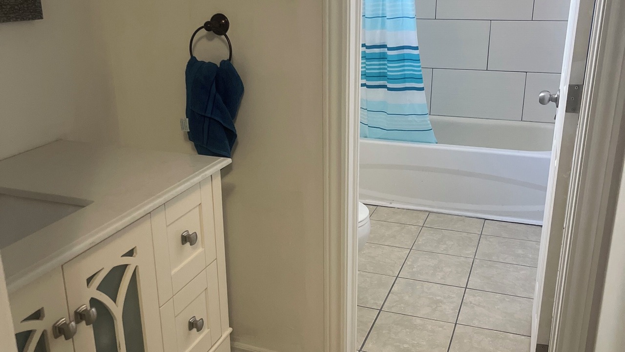 Photo of Bathroom in Dunsford