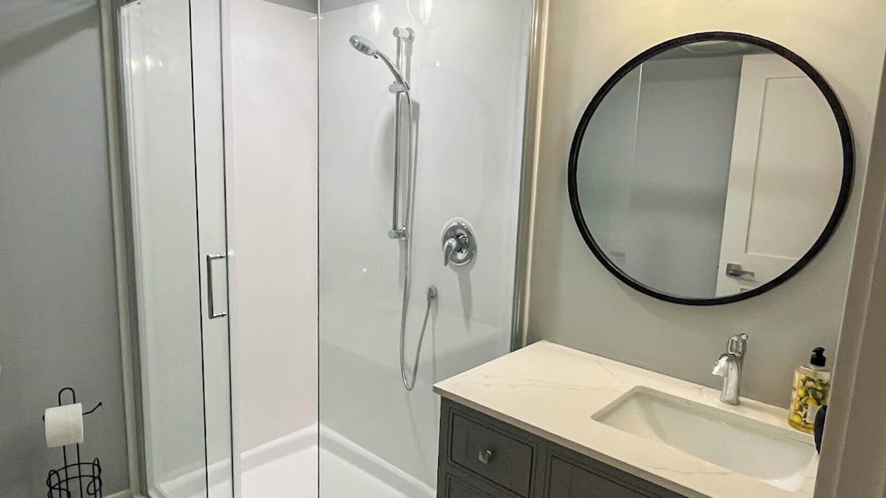 Photo of Bathroom in Bayfield