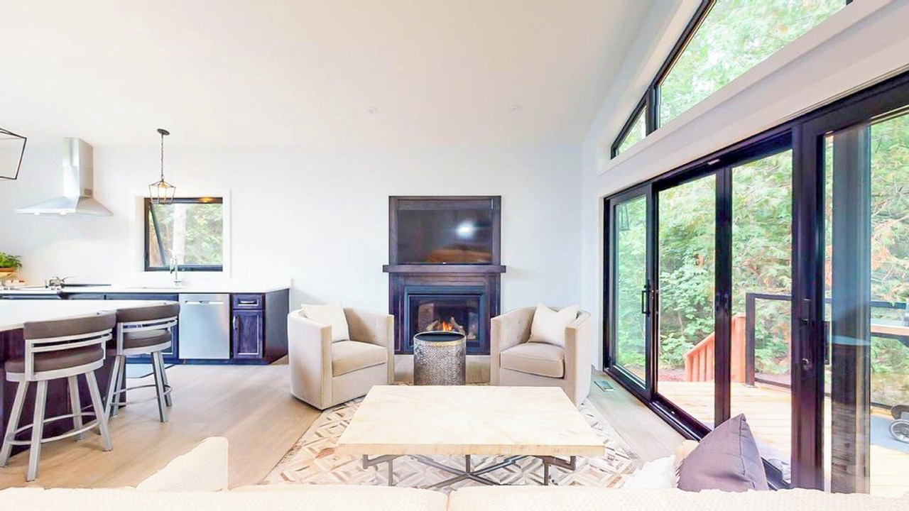 Photo of Livingroom in Bayfield