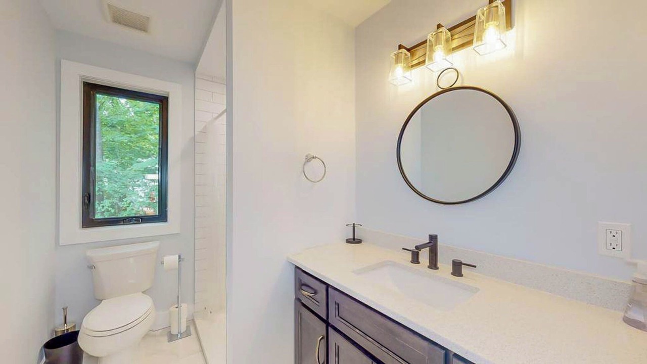 Photo of Bathroom in Bayfield