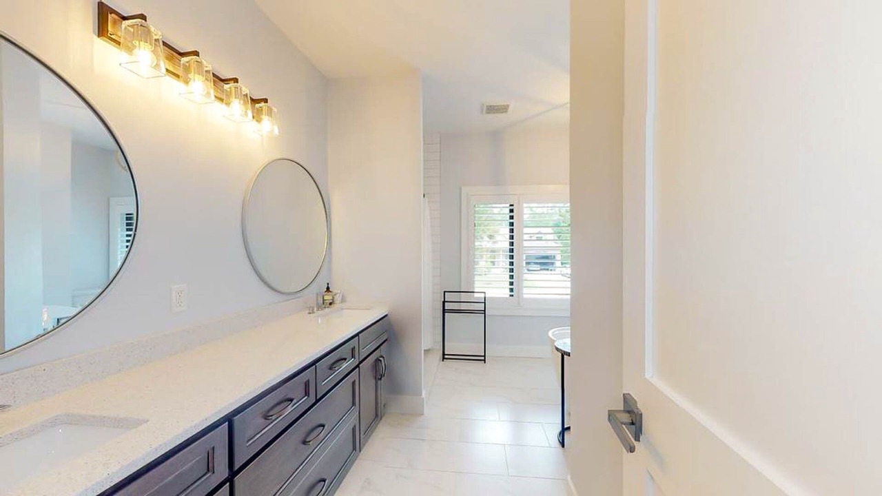 Photo of Bathroom in Bayfield