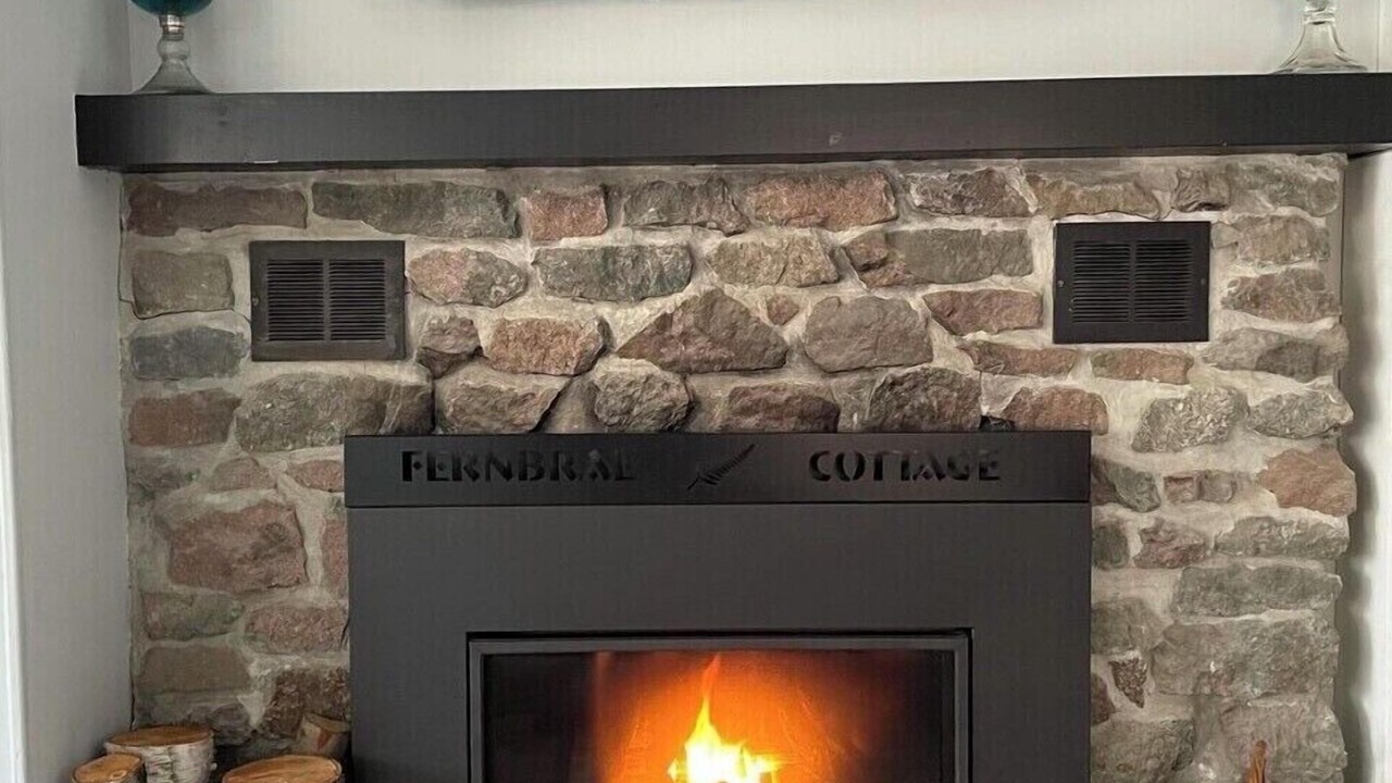 Photo of Livingroom in Rideau Lakes