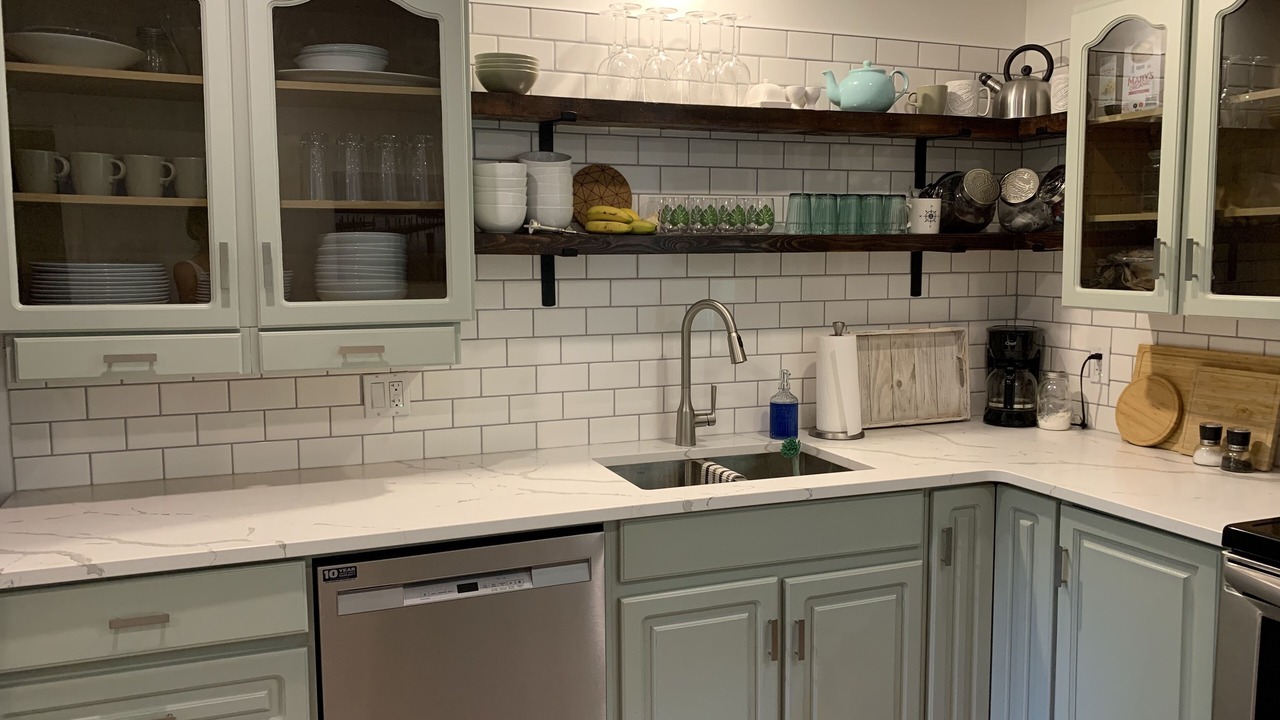Photo of Kitchen in Rideau Lakes
