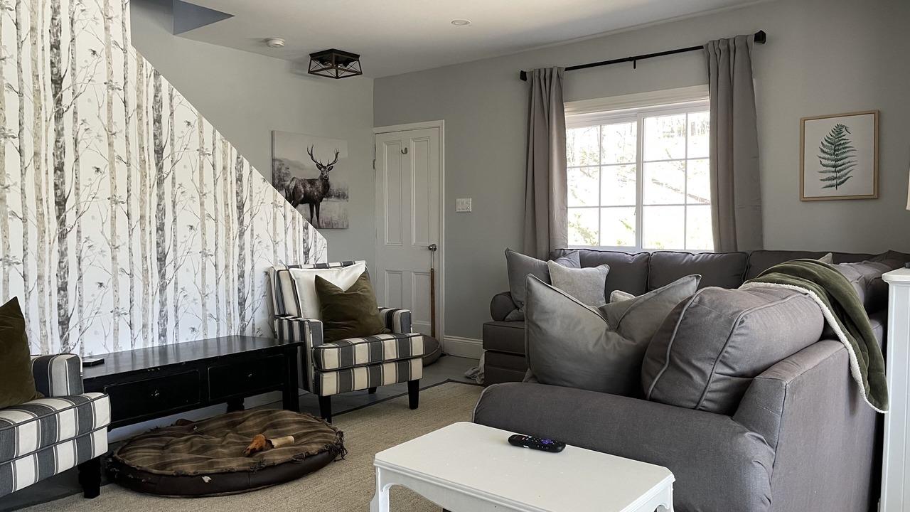 Photo of Livingroom in Rideau Lakes