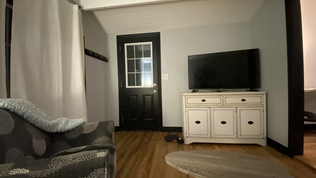 Photo of Livingroom in Crystal Beach