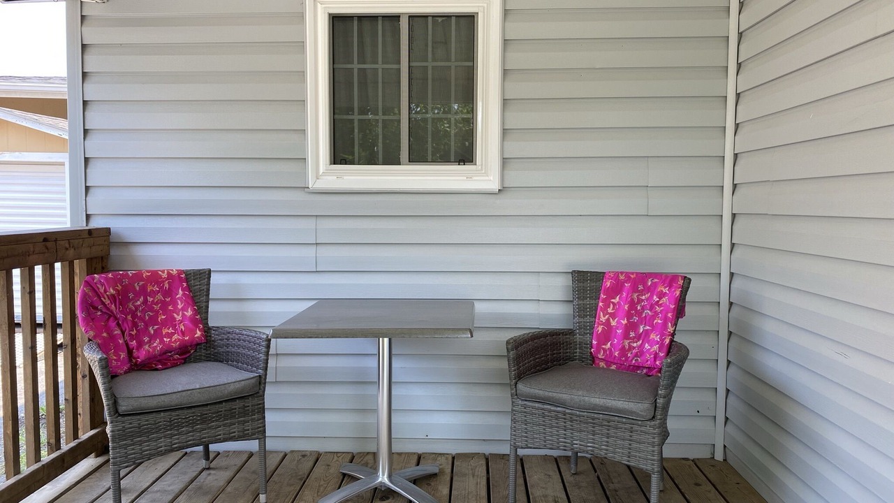Photo of Outdoor in Crystal Beach