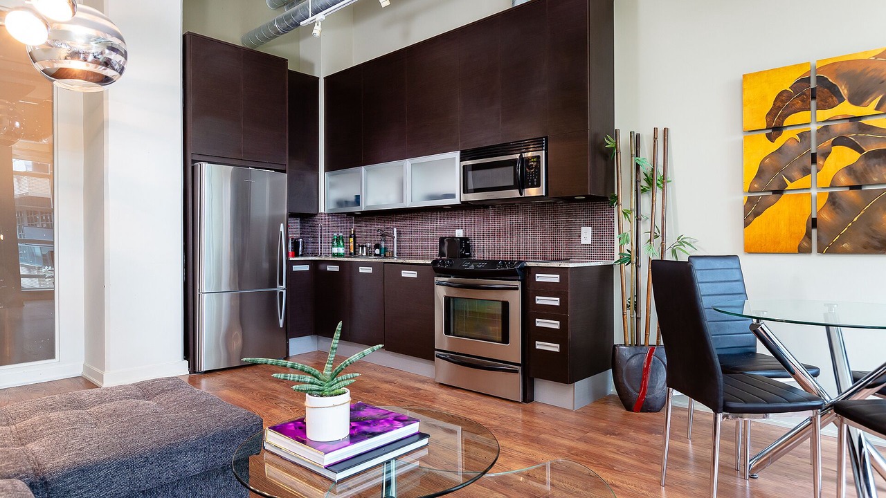 Photo of Kitchen in Midtown Toronto