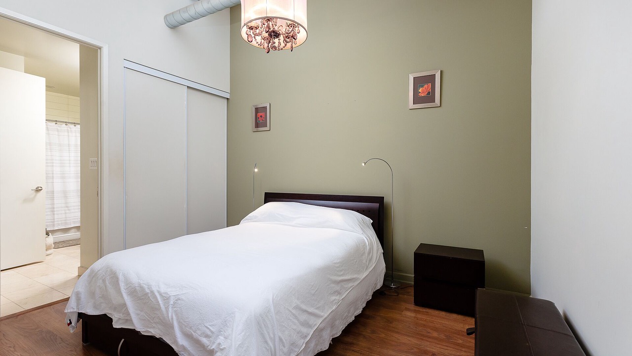 Photo of Bedroom in Midtown Toronto