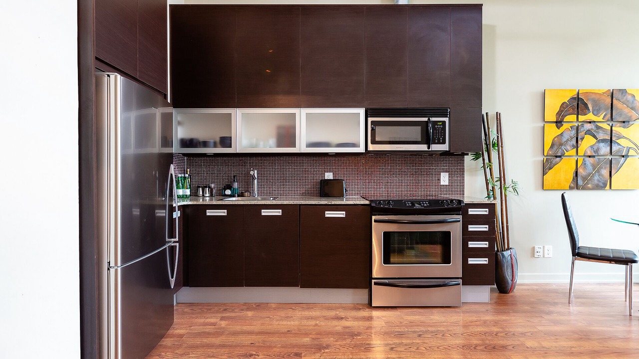 Photo of Kitchen in Midtown Toronto