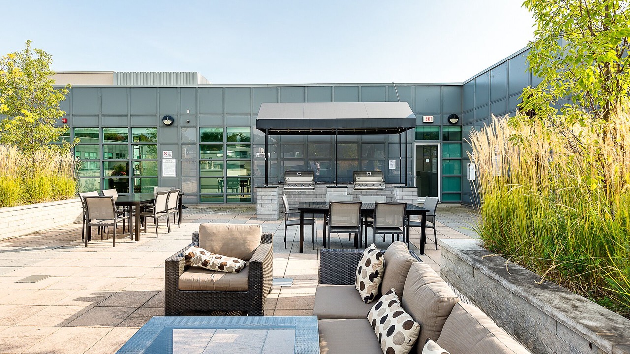 Photo of Outdoor in Midtown Toronto
