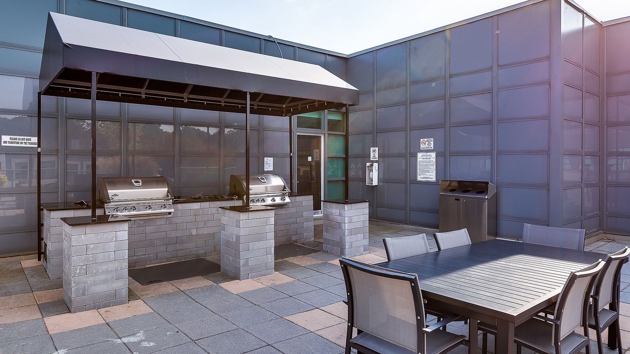 Photo of Outdoor in Midtown Toronto