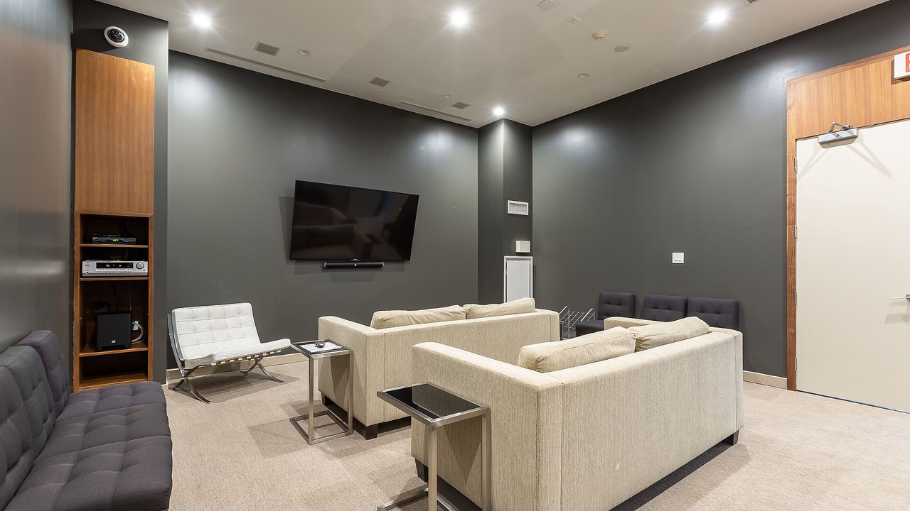 Photo of Livingroom in Midtown Toronto