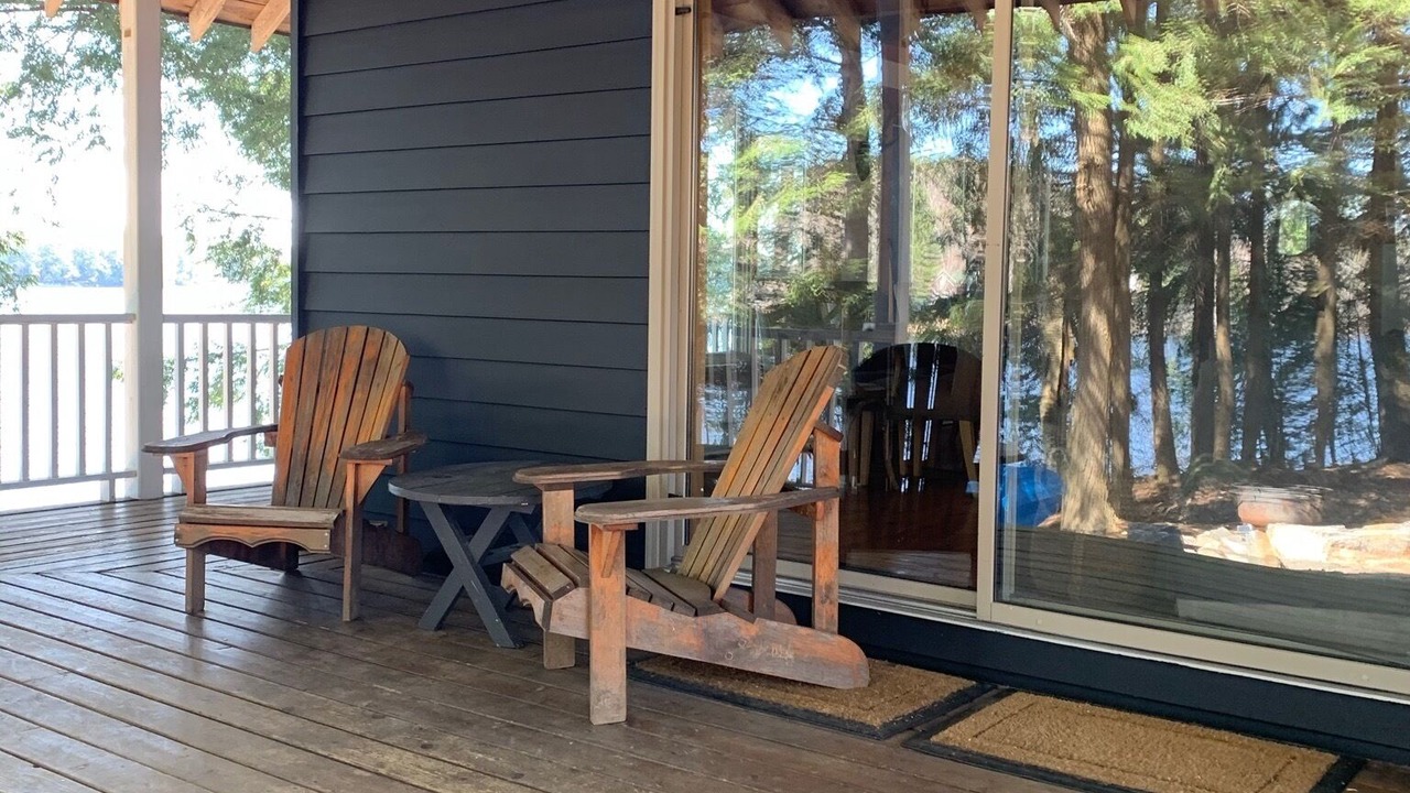 Photo of Patio Balcony in Bala