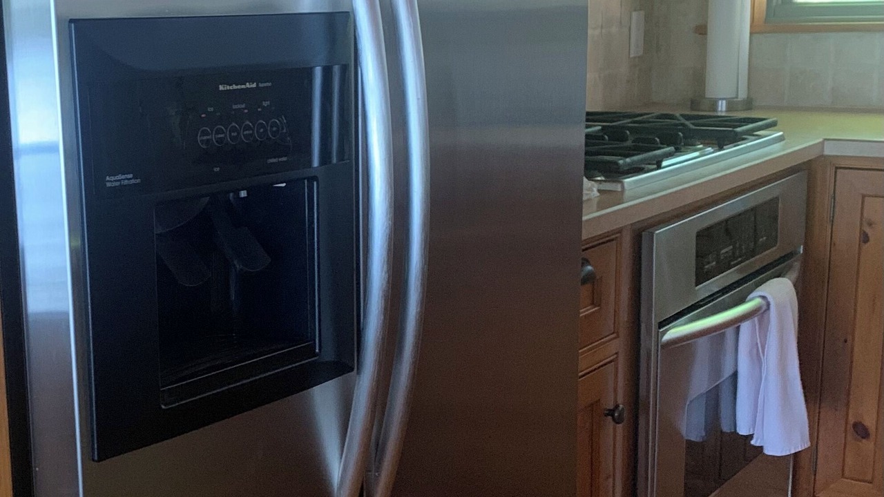 Photo of Kitchen in Bala