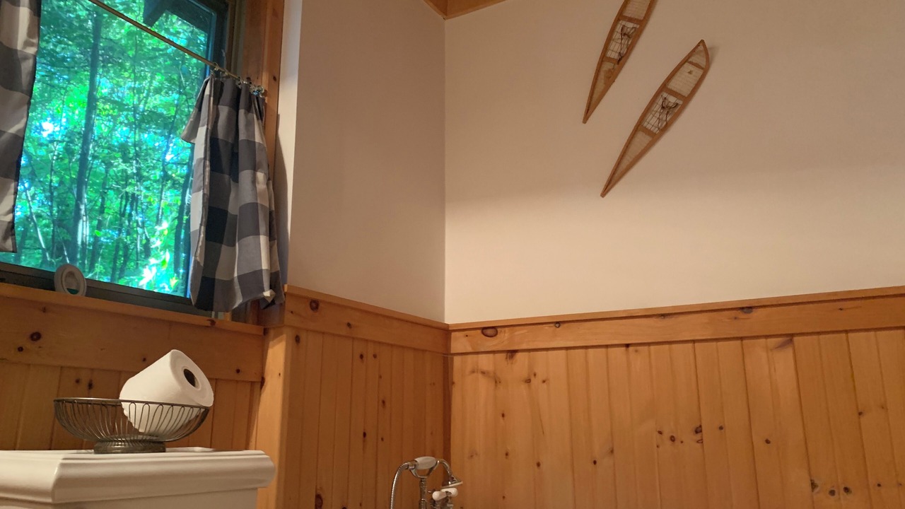 Photo of Bathroom in Bala