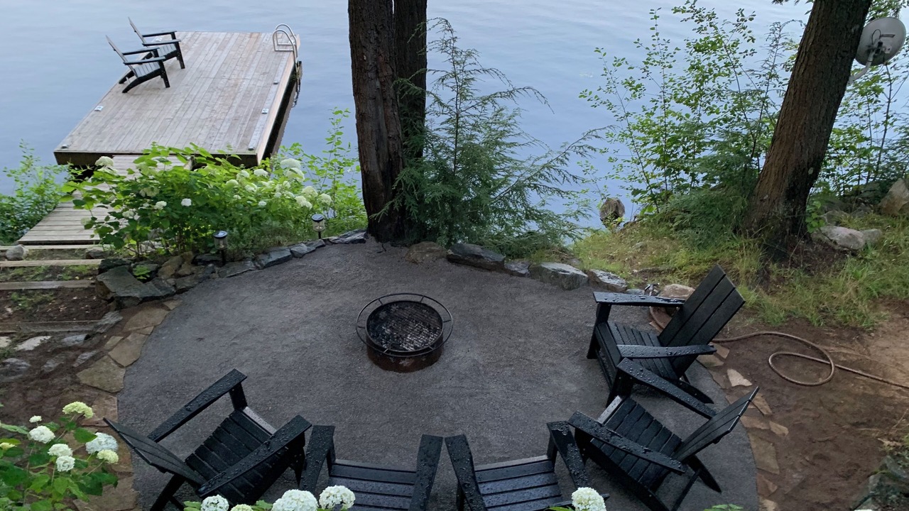 Photo of Patio Balcony in Bala