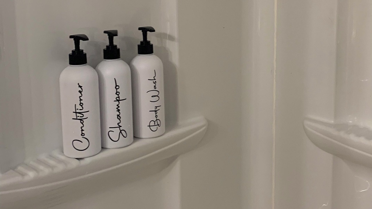 Photo of Bathroom in Bala