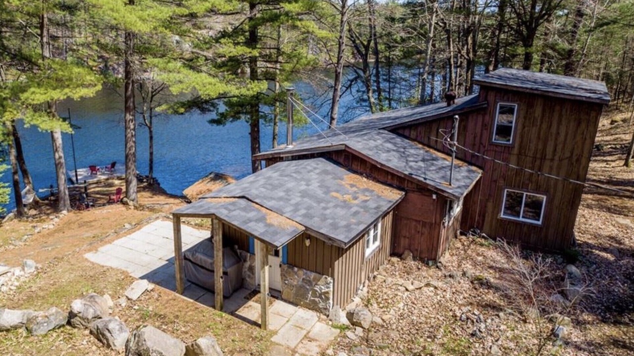 Photo of Outdoor in Havelock-Belmont-Methuen