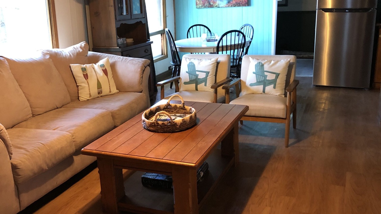Photo of Livingroom in Havelock-Belmont-Methuen