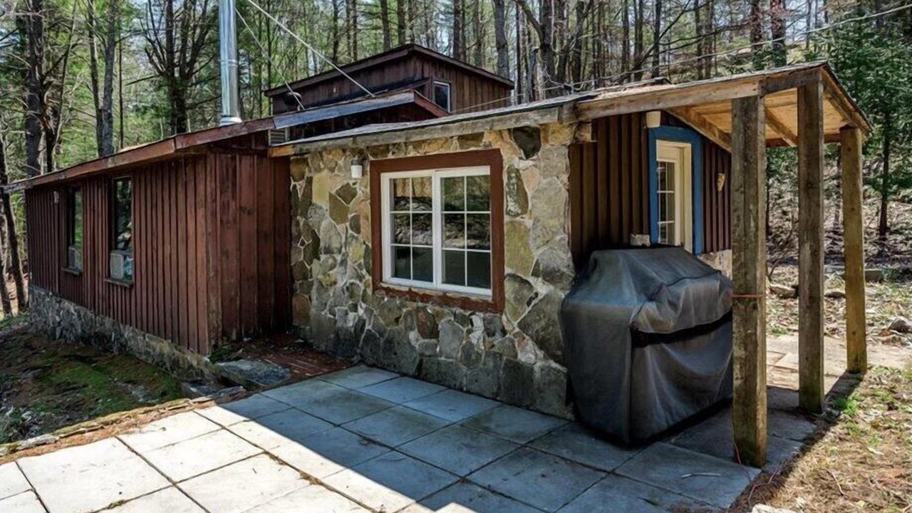 Photo of Patio Balcony in Havelock-Belmont-Methuen
