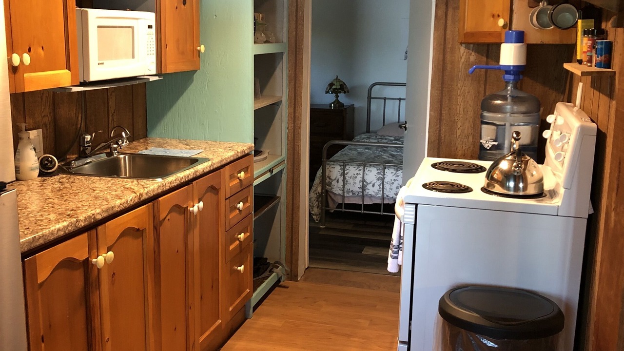 Photo of Kitchen in Havelock-Belmont-Methuen