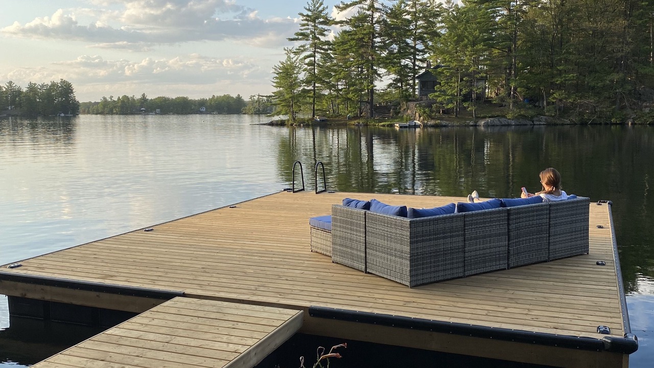 Photo of Outdoor in Havelock-Belmont-Methuen