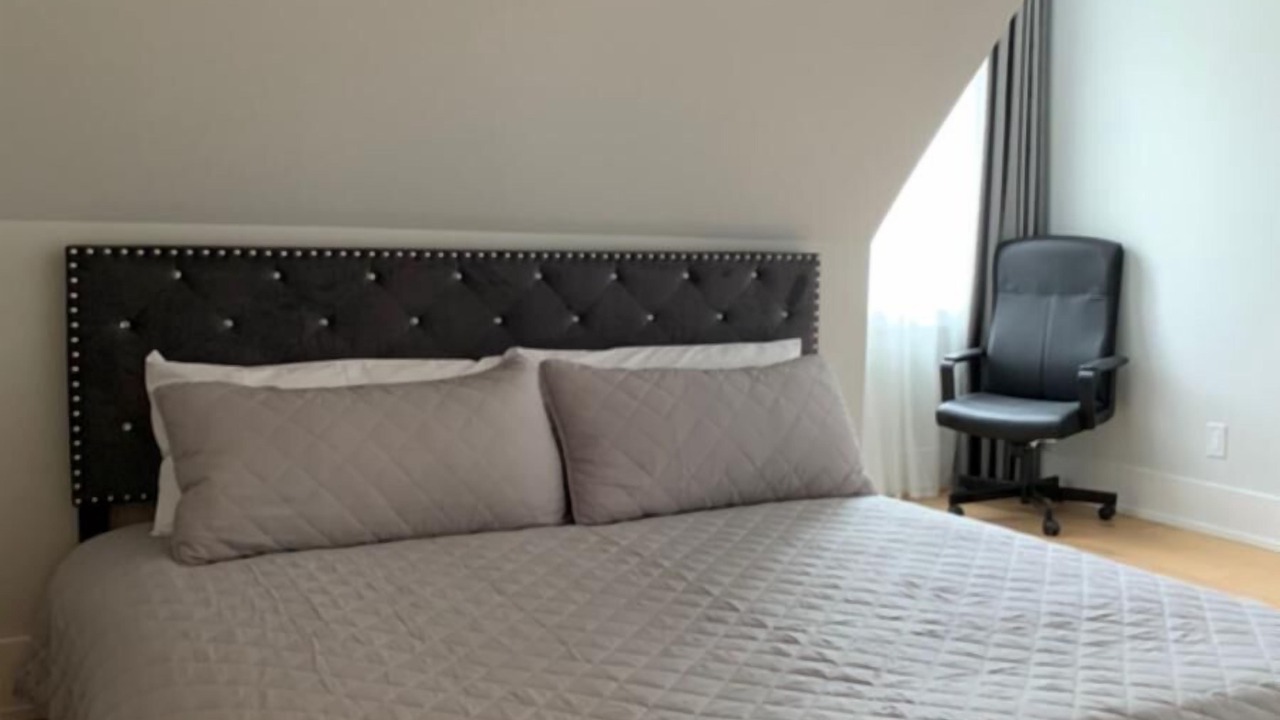 Photo of Bedroom in Little Italy