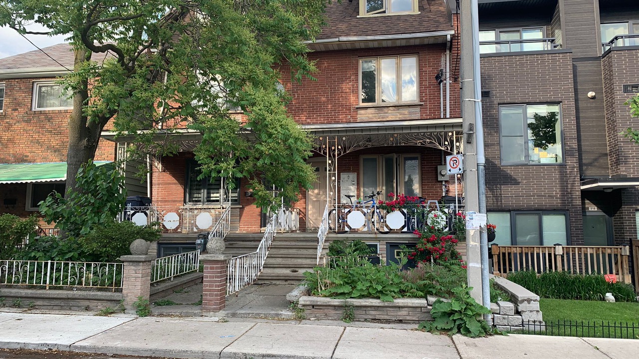 Photo of Outdoor in Little Italy
