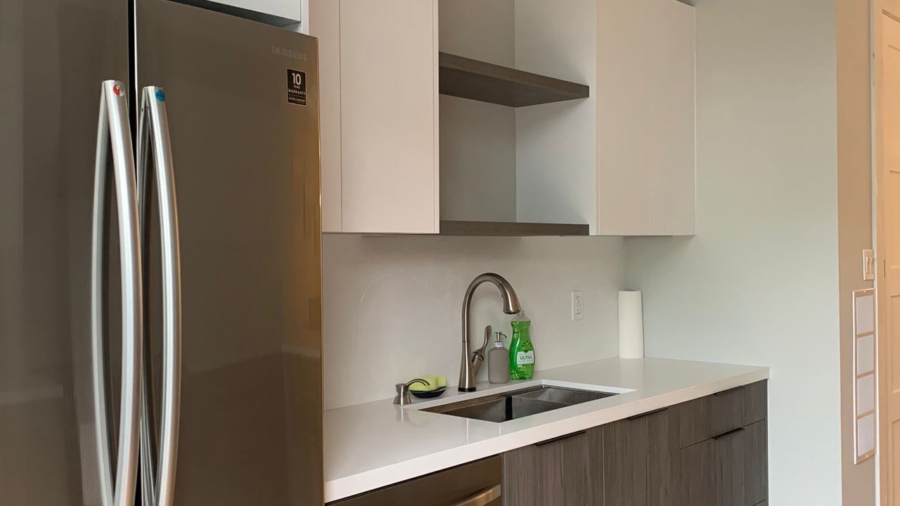 Photo of Kitchen in Little Italy