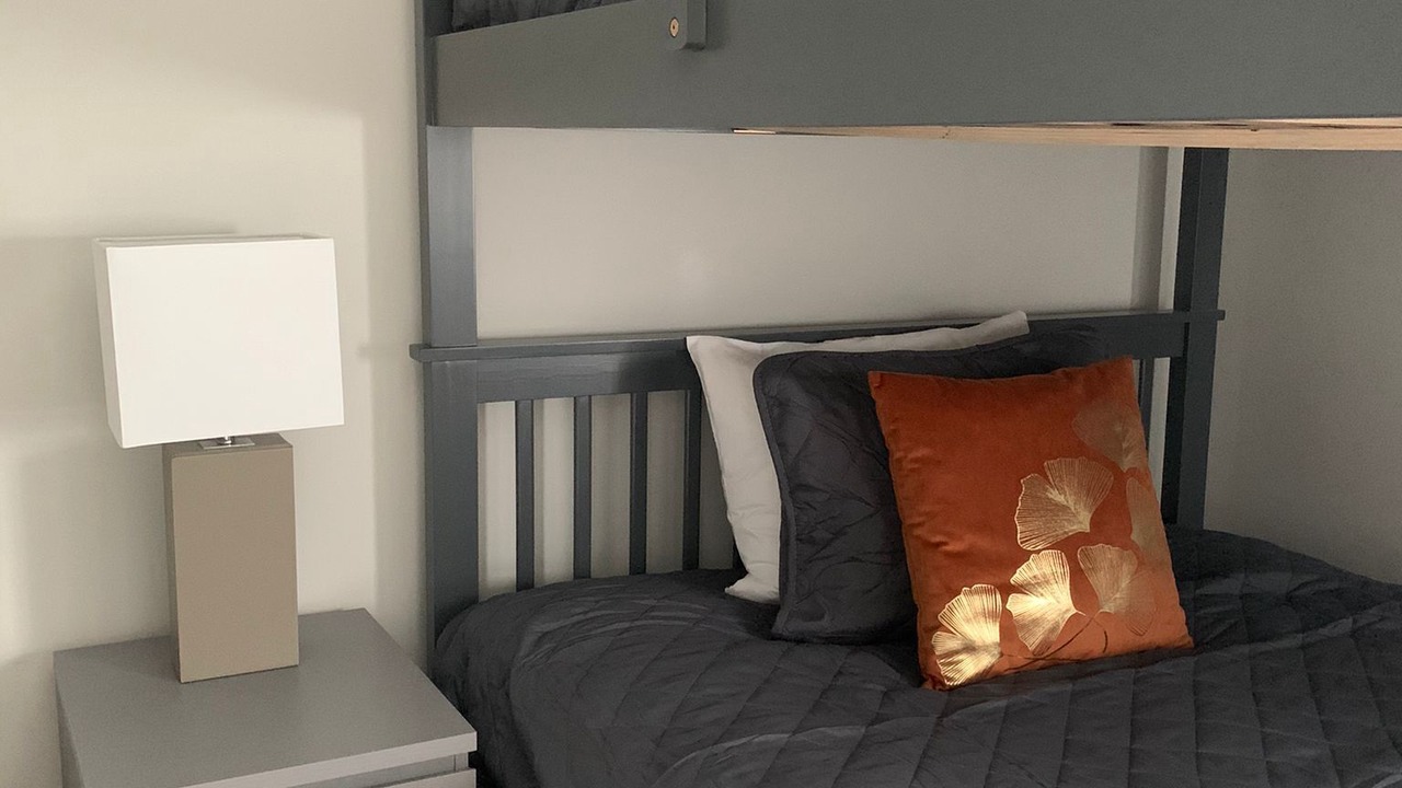 Photo of Bedroom in Little Italy
