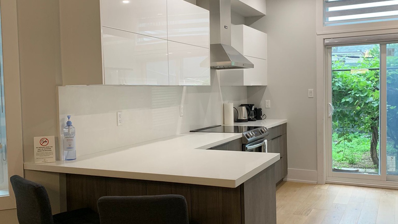 Photo of Kitchen in Little Italy