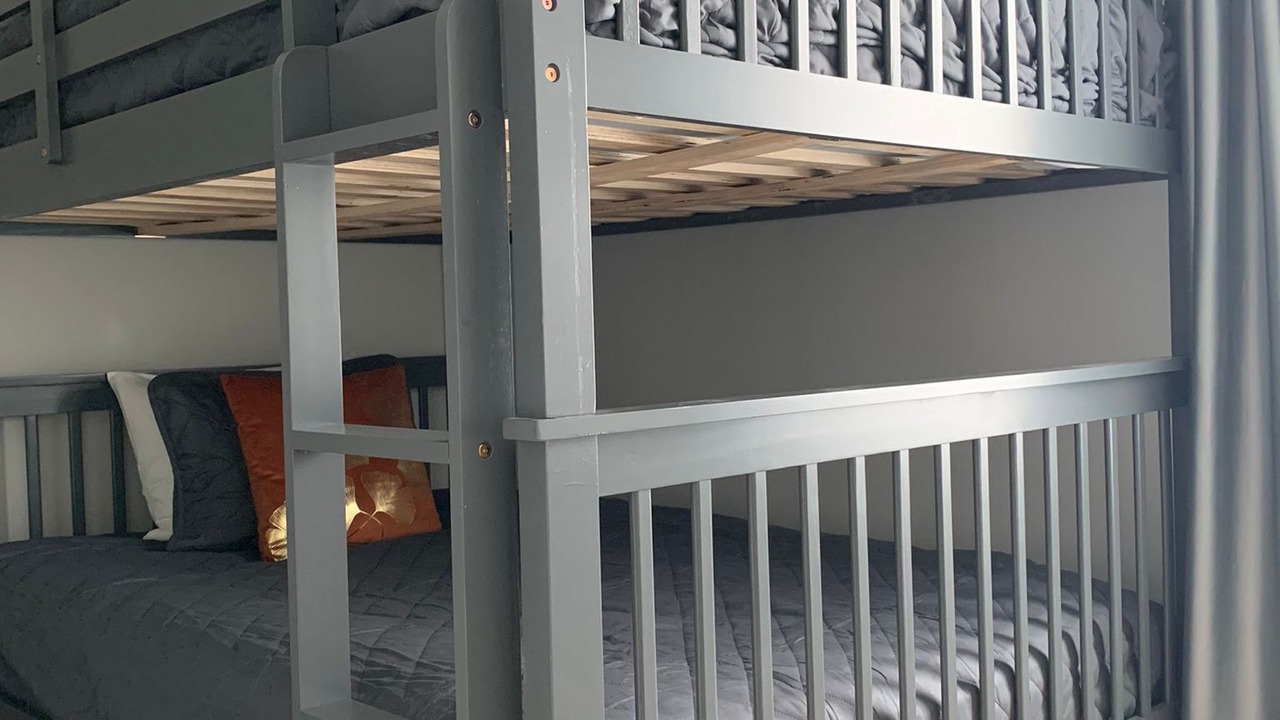 Photo of Bedroom in Little Italy