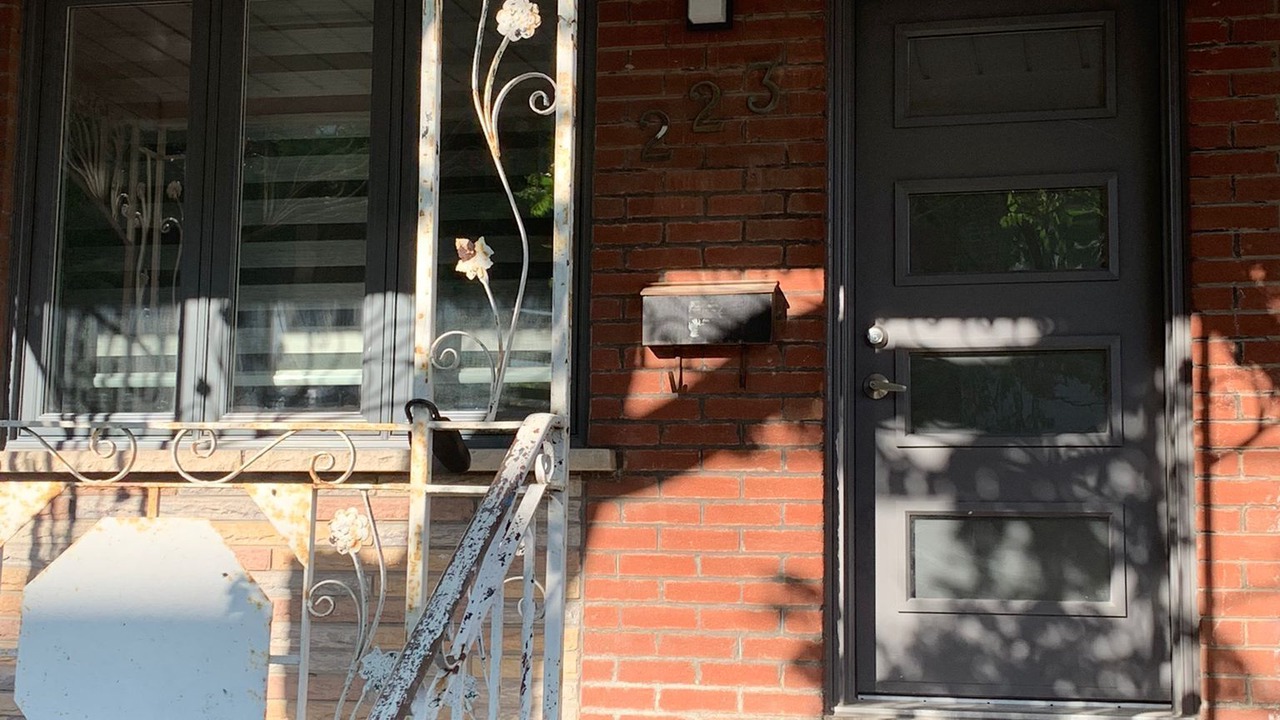 Photo of Outdoor in Little Italy