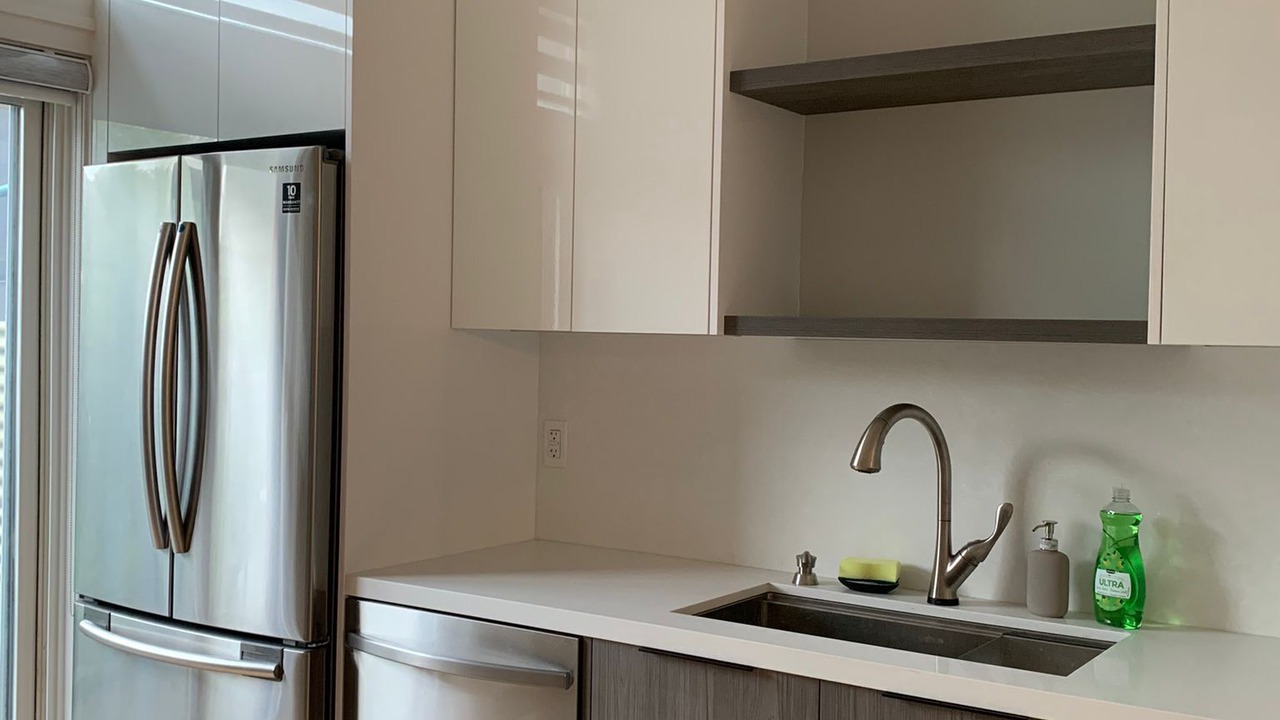 Photo of Kitchen in Little Italy