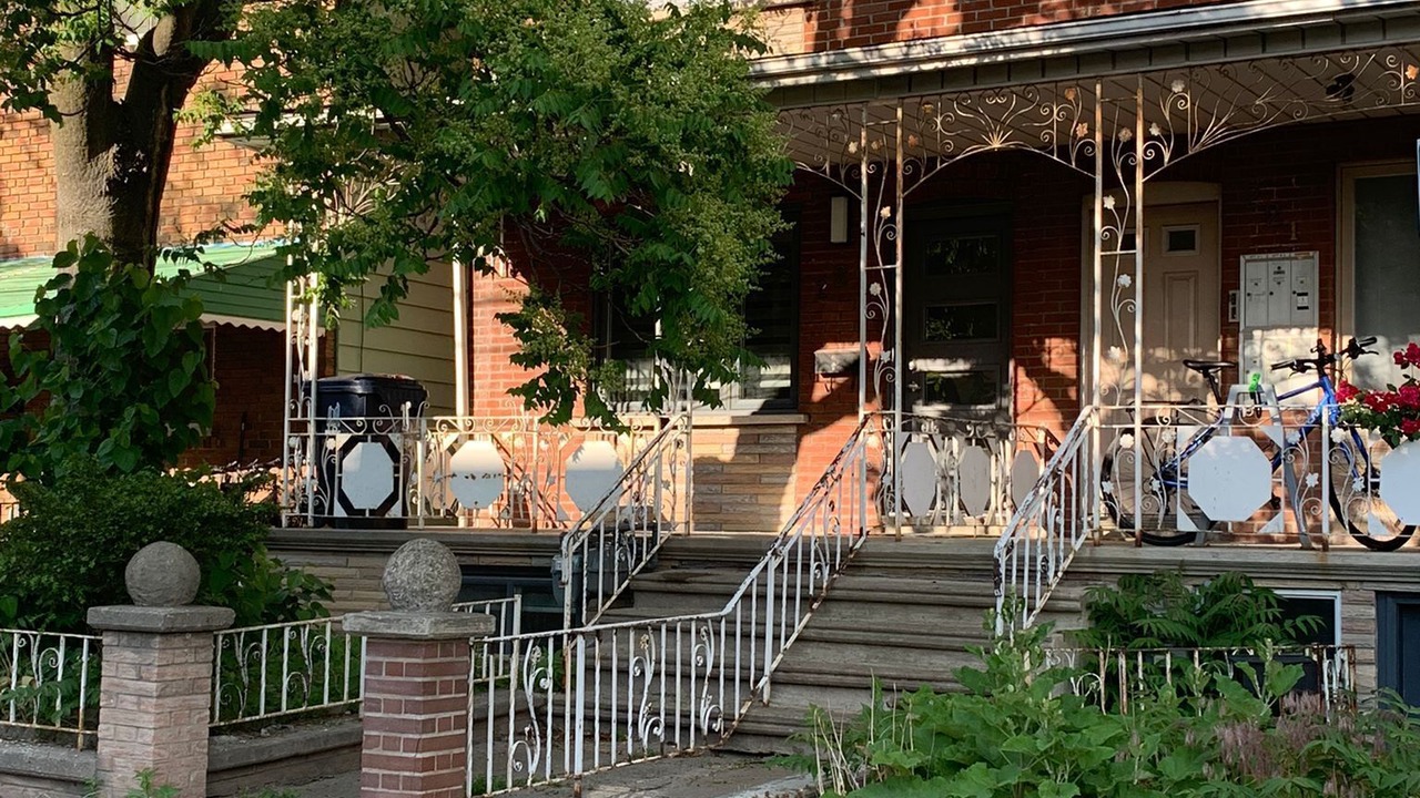Photo of Outdoor in Little Italy